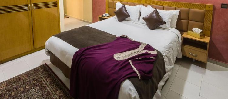 Фото отеля Hotel Meriem