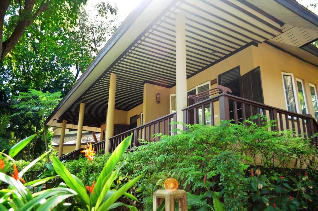 Samet Ville Resort фото 92
