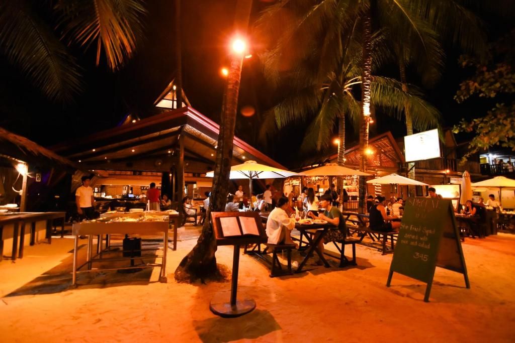 Pyramid Beach Resort фото 23