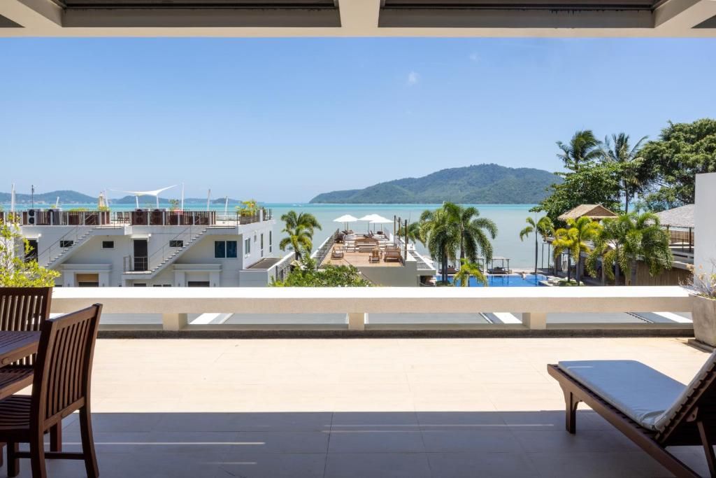 Selina Serenity Rawai Phuket фото 33