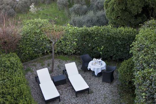 Hotel Vis A Vis фото 60