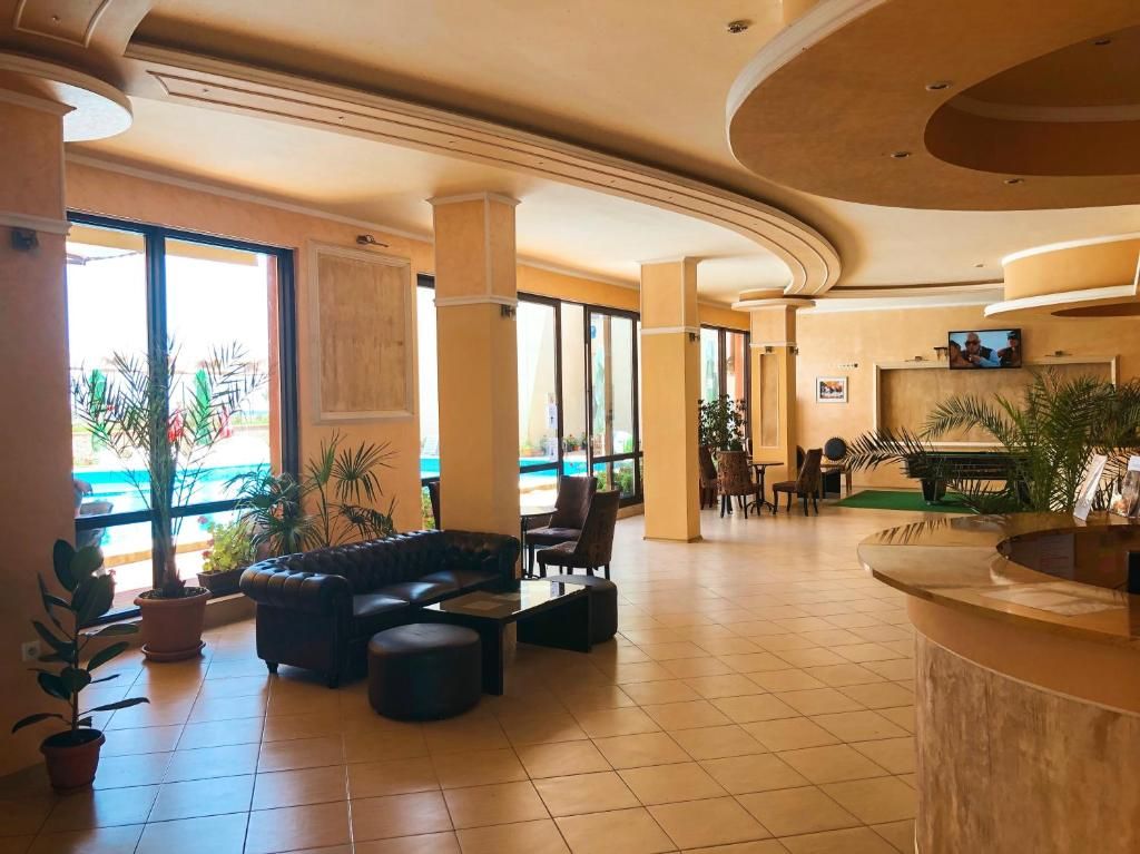 Complex Relax All Inclusive & SPA фото 11