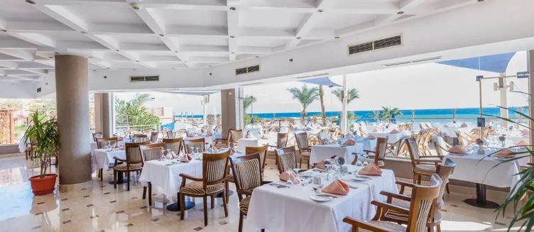 Фото отеля Shams Prestige Abu Soma Resort - All inclusive