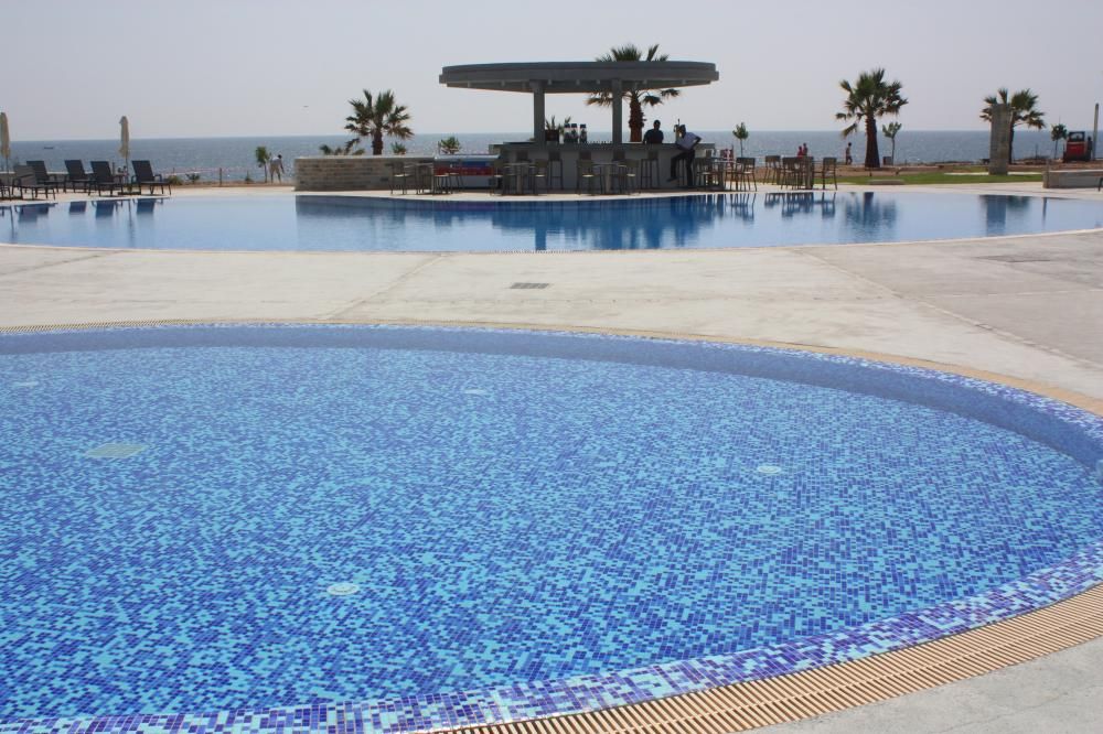 Amphora Hotel & Suites фото 15