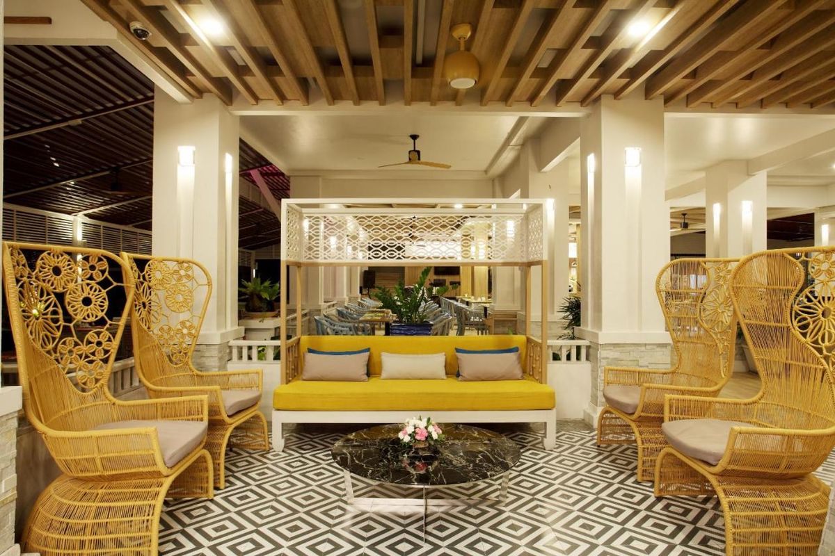 Access Resort & Villas фото 11