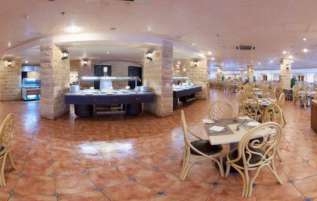 Golden 5 Topaz Suites Hotel фото 14
