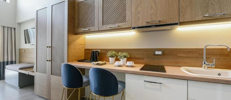 Фото отеля Serenity Suites