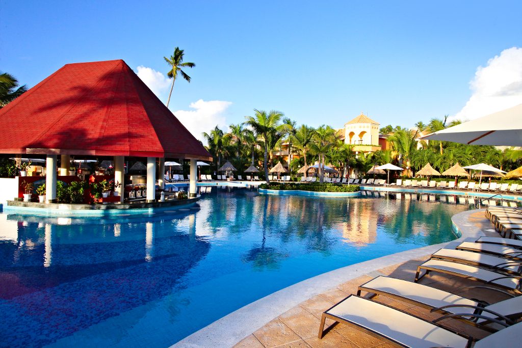 Bahia Principe Luxury Ambar - Adults Only All Inclusive фото 49