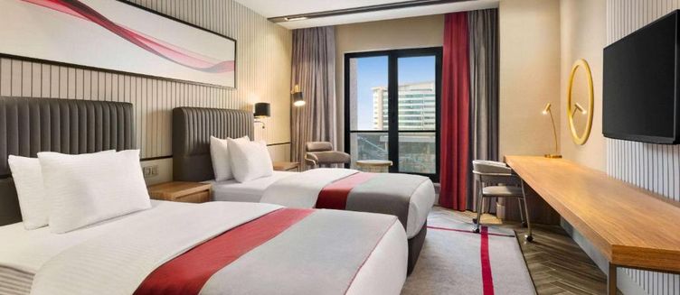 Фото отеля Ramada by Wyndham Erzurum