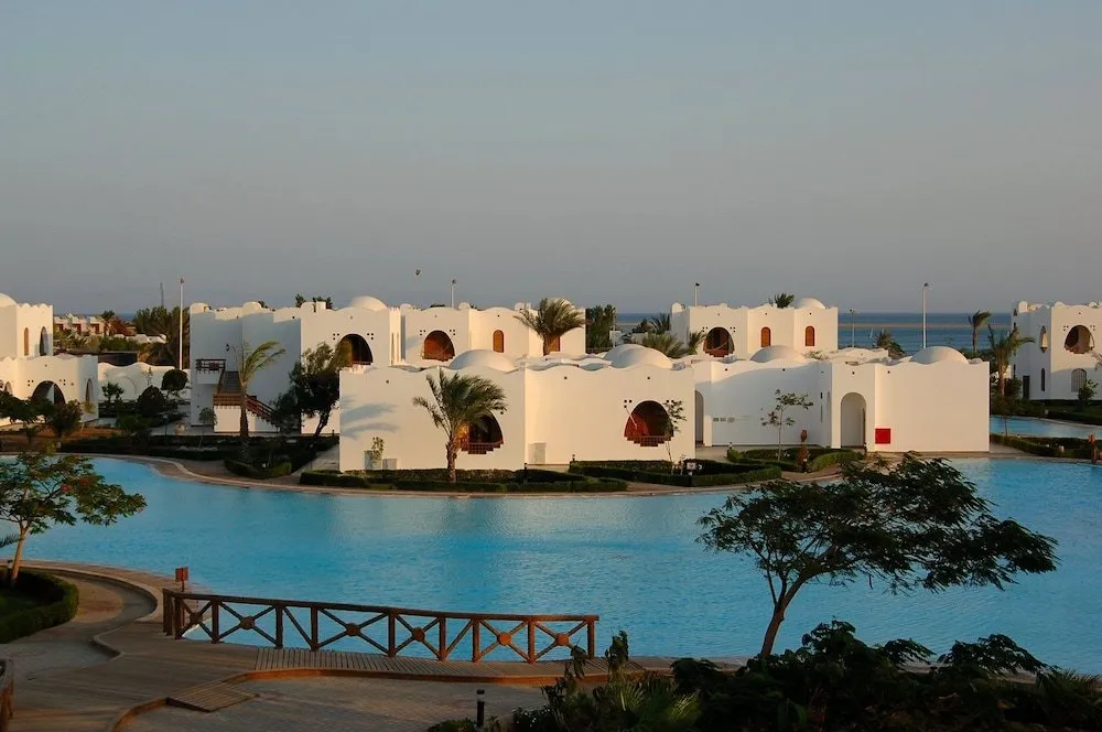 Safir Dahab Resort фото 13