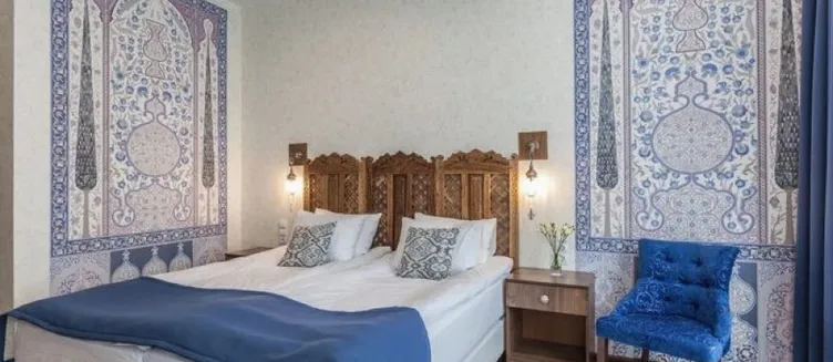 Фото отеля Шелковый Путь