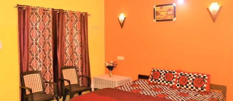 Фото отеля Samantha Inn