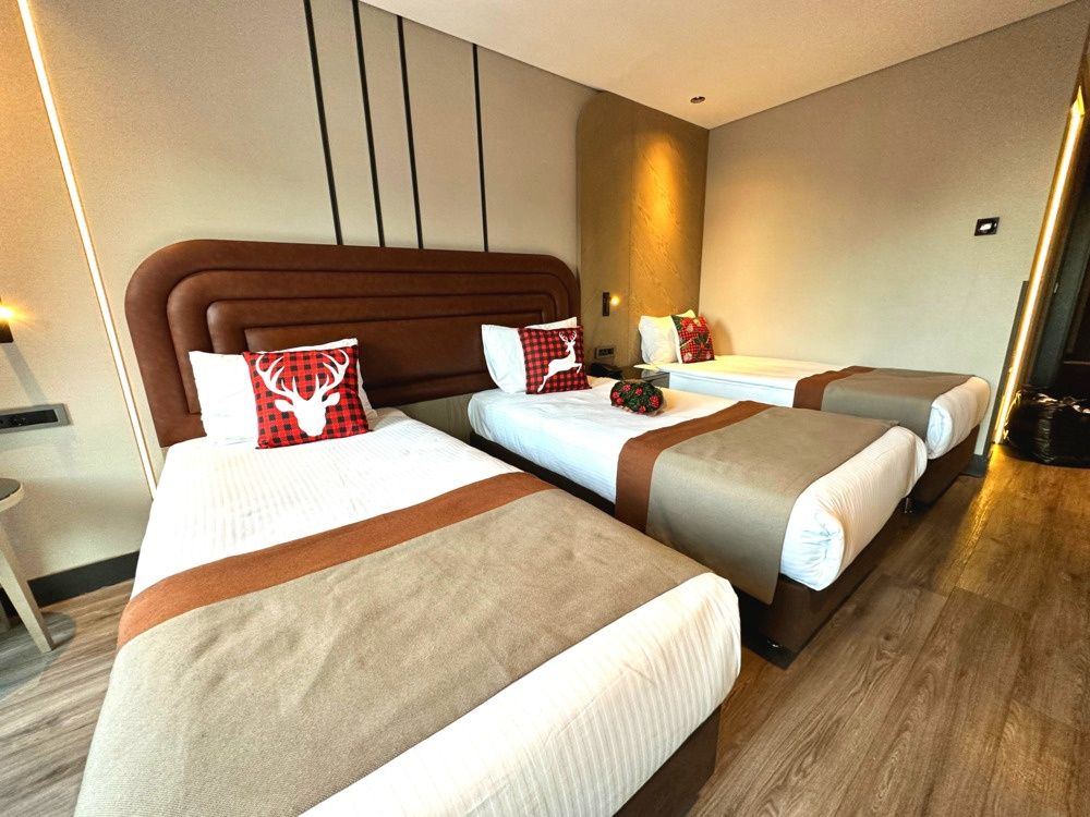 Edition Old City Hotel фото 66