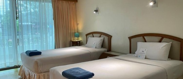Фото отеля Phuket Golden Sand Inn