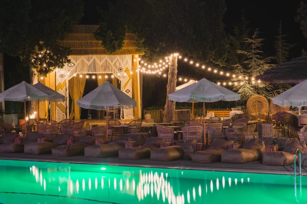 Wellness SPA Отель Море фото 121