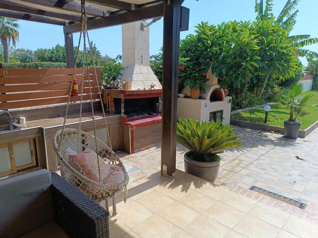 Villa Fay фото 4