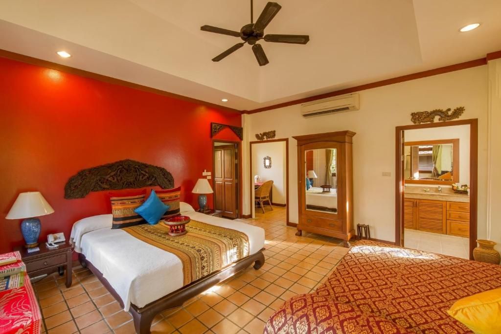 Rabbit Resort фото 46