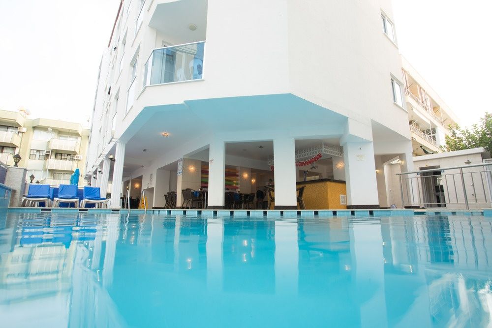 Cleopatra Golden Beach Hotel фото 30