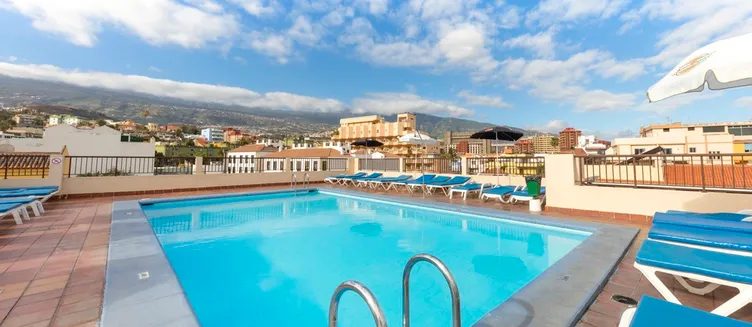 Фото отеля Be Smart Florida Plaza