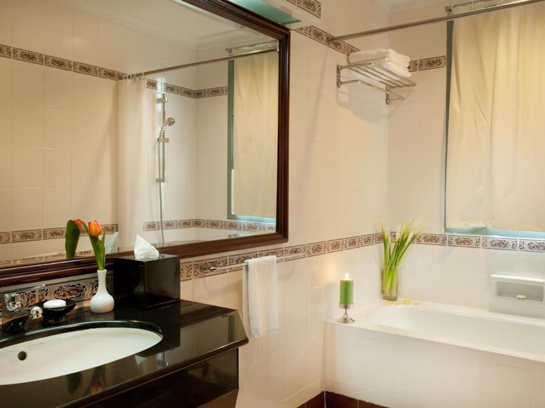 Diamond Westlake Suites фото 4