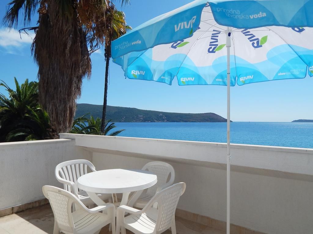Garni Hotel Vila Aleksandar Herceg Novi фото 14