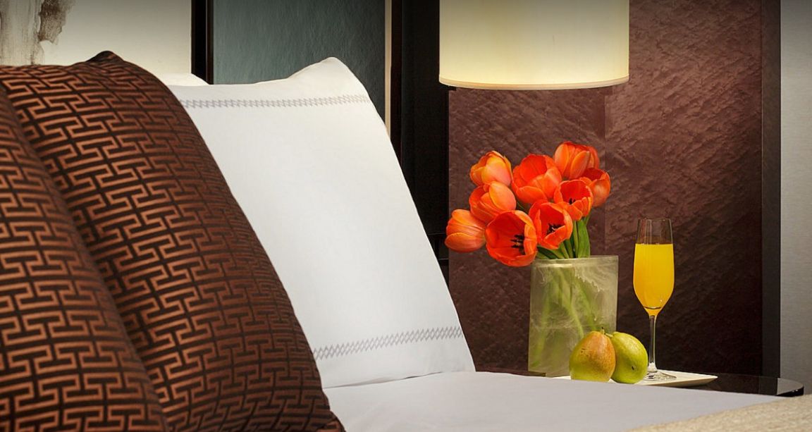 Four Seasons Hotel фото 54