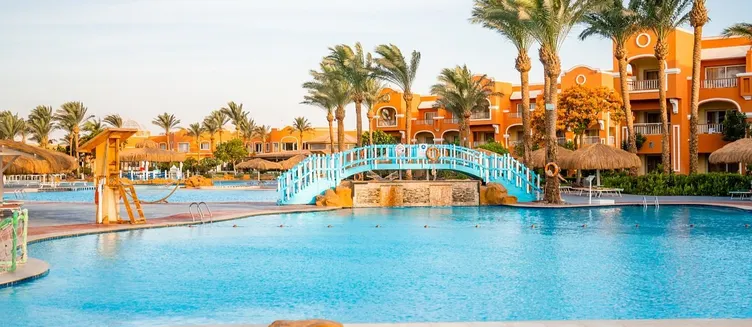Фото отеля Sentido Caribbean World Resort Soma Bay