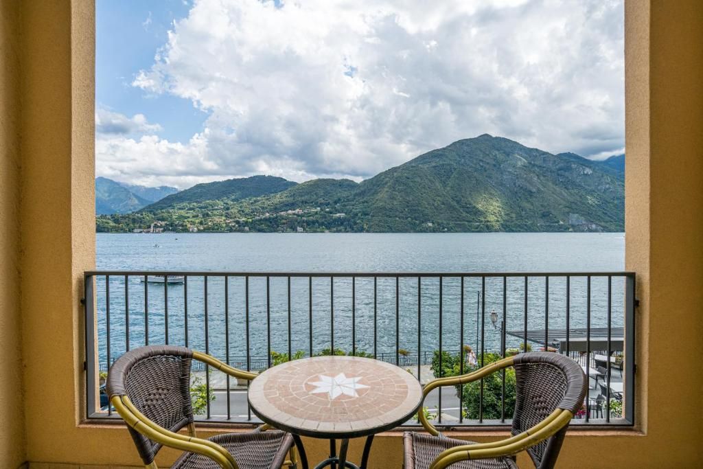 Bazzoni & Du Lac Resort фото 3