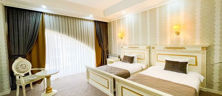 Фото отеля Premier Palace Baku