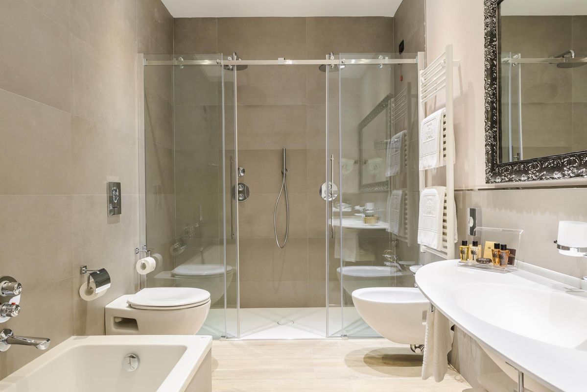 Windsor Hotel Milano фото 18