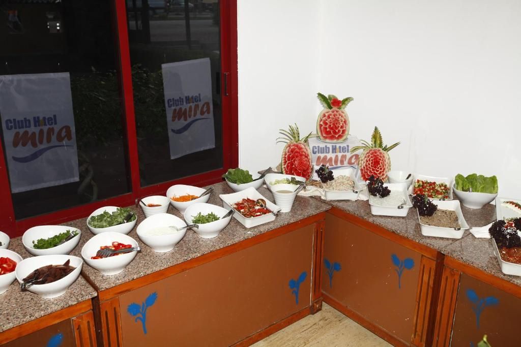 Korient Mira Hotel фото 35