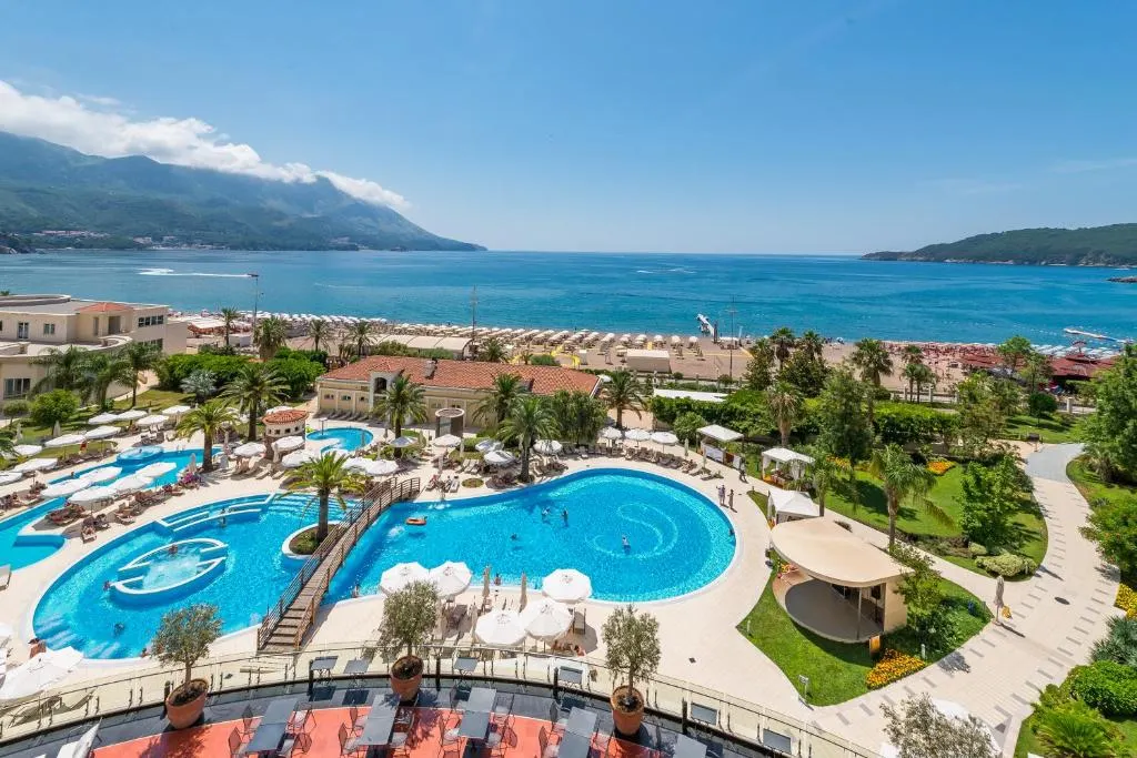 Splendid Conference & Spa Resort фото 2