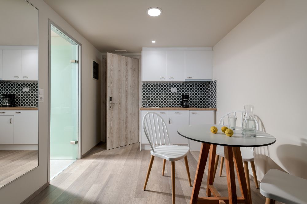 Bio Suites Hotel фото 34