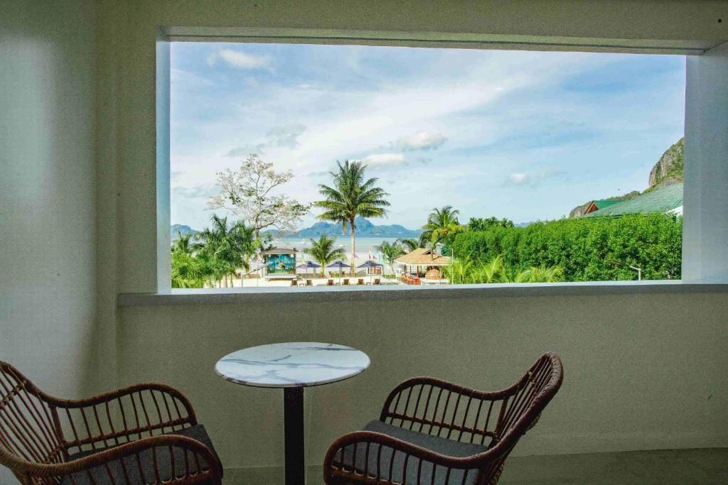 Ora Beach Resort фото 31