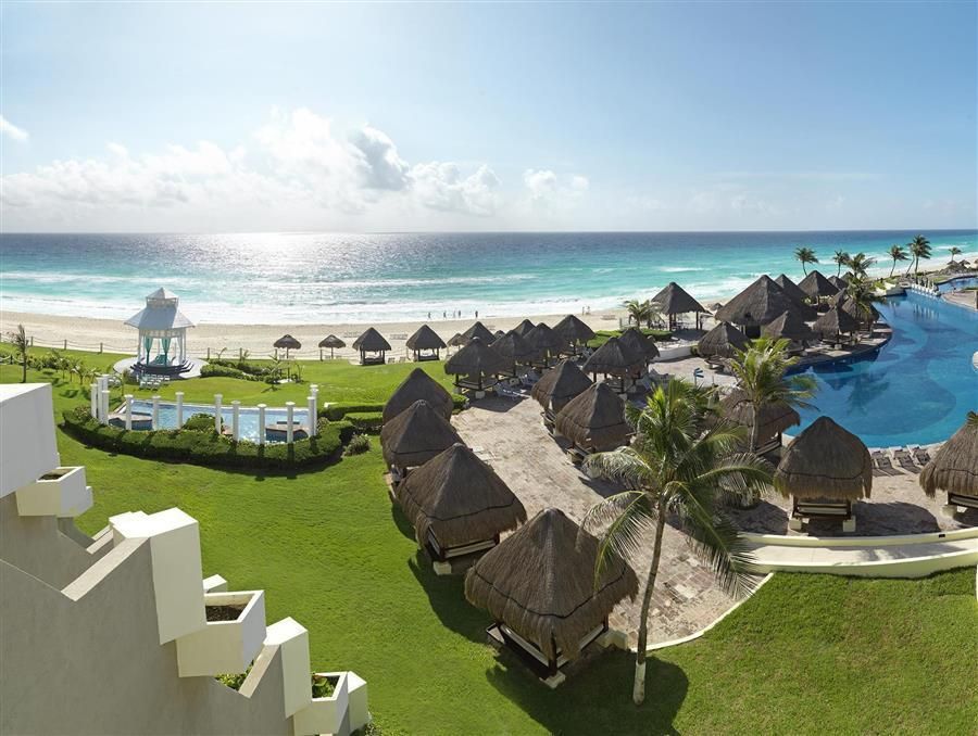 Paradisus by Meliá Cancún фото 12
