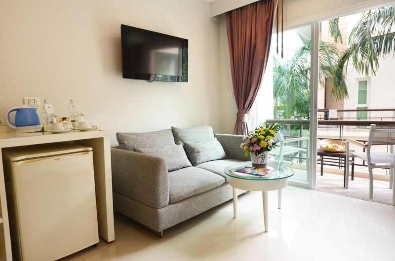 The Beach Boutique House фото 70