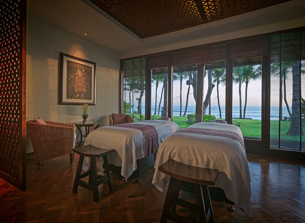 The Legian Seminyak, Bali фото 176
