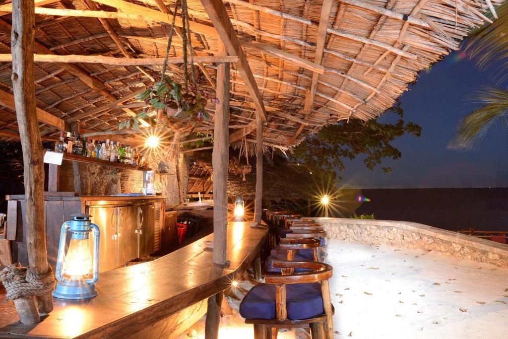 Fumba Beach Lodge фото 64