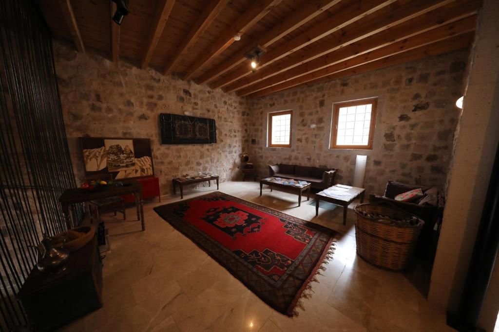 Helike in Cappadocia фото 8