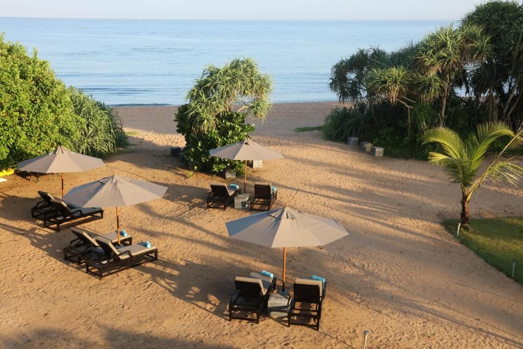 Aavya Cove Villas by Aahaasa фото 44