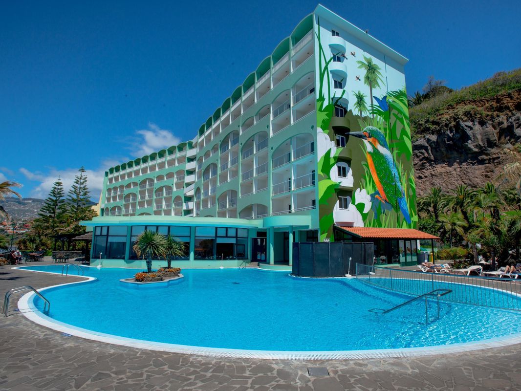 Pestana Ocean Bay Resort фото 19