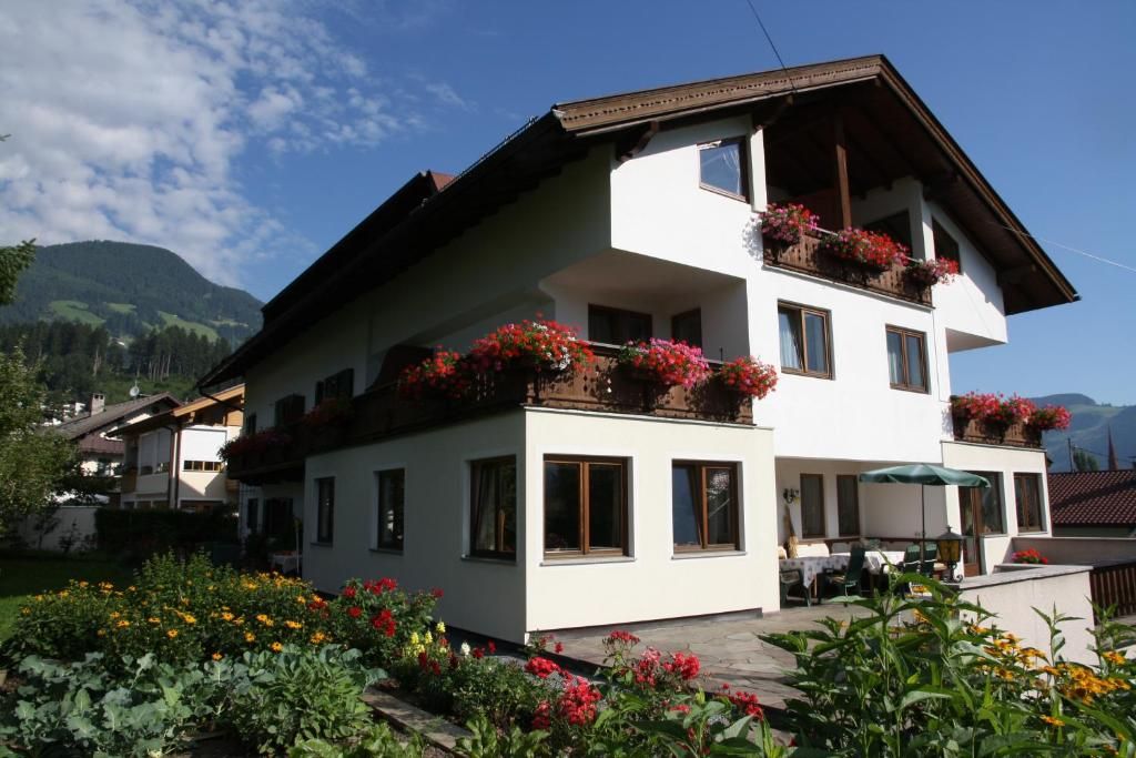 Gästehaus Treichl фото 3