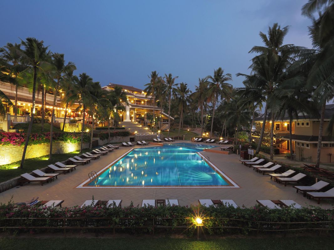 Amaryllis Resort фото 27