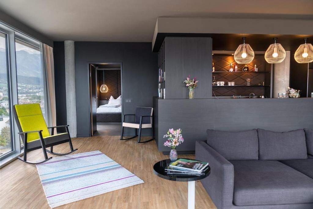 aDLERS Hotel Innsbruck фото 18