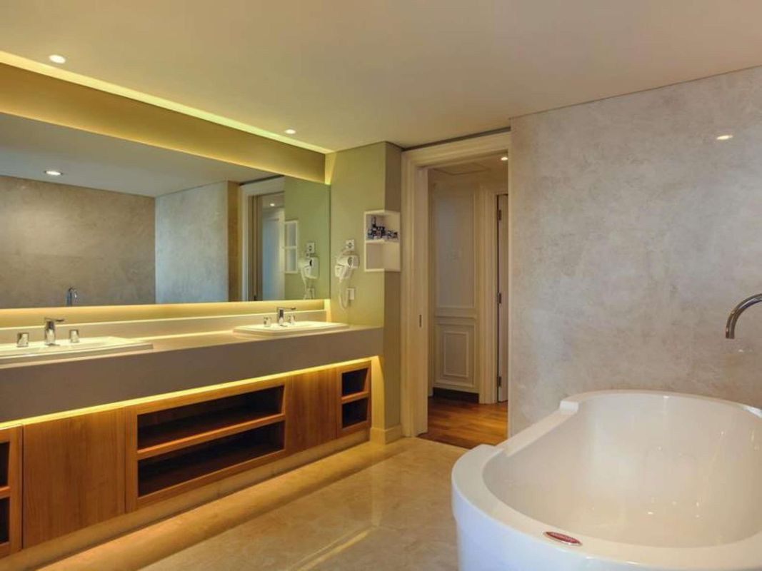 Mercure Convention Centre Ancol Jakarta фото 9