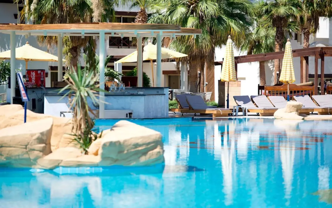 Amphoras Aqua Hotel (Adults Only) фото 31