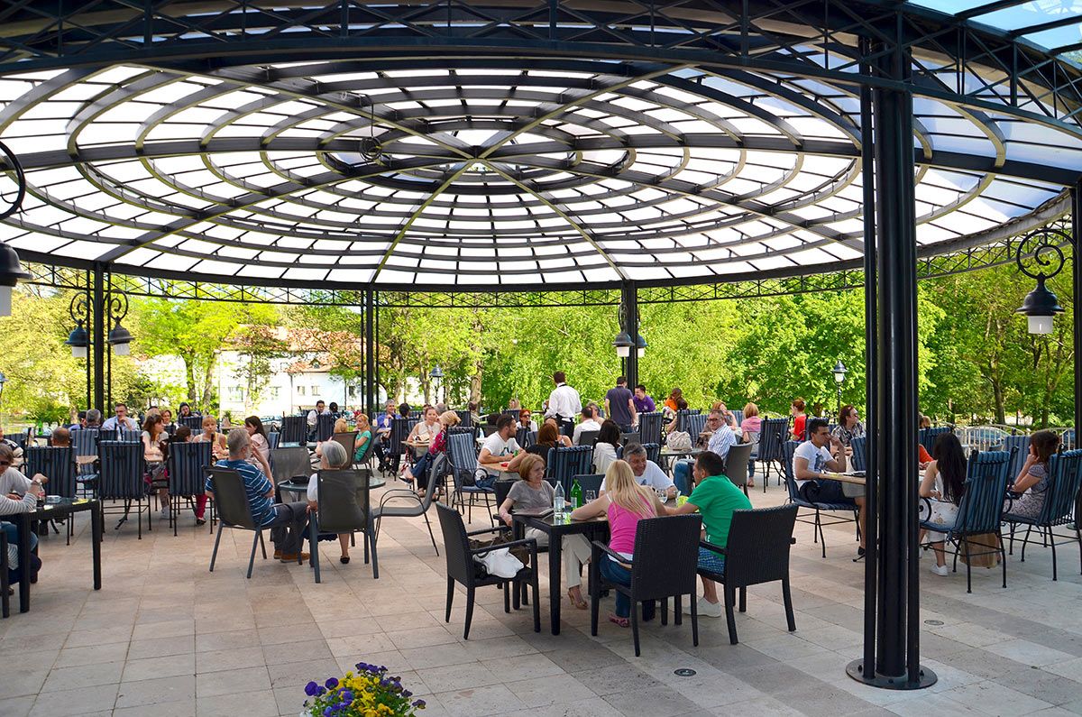 Hotel Izvor фото 101