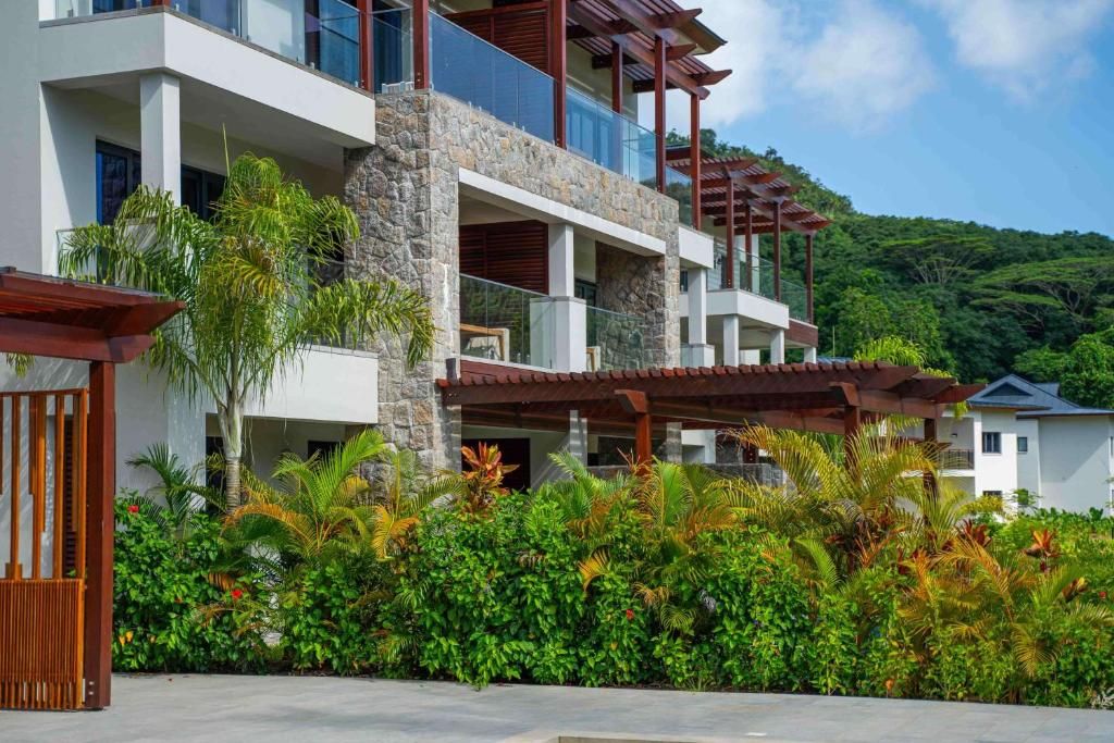 Canopy by Hilton Seychelles фото 55