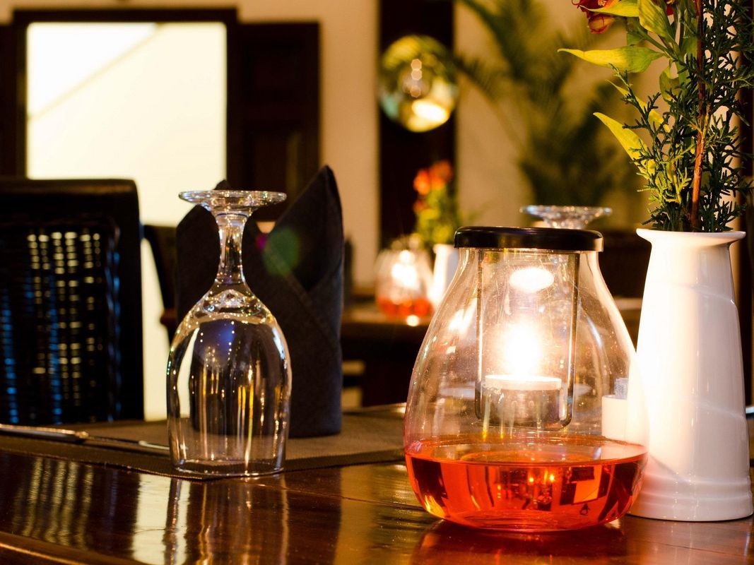 St. Lachlan Hotel & Suites фото 30