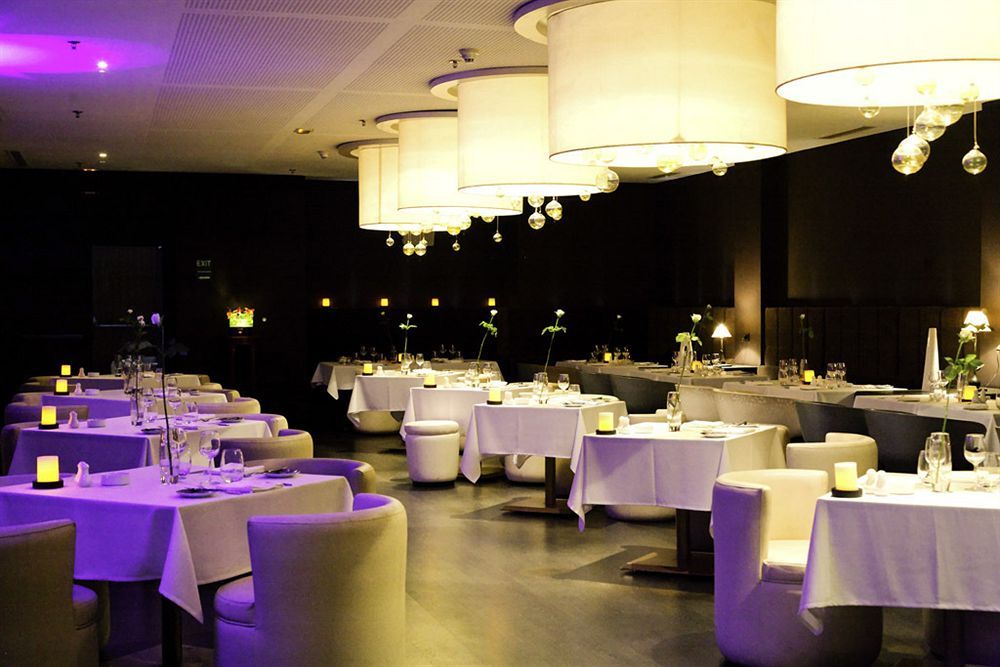 Sofitel Agadir Royal Bay Resort фото 75